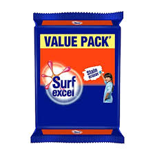 SURF EXCEL BAR 4X200G